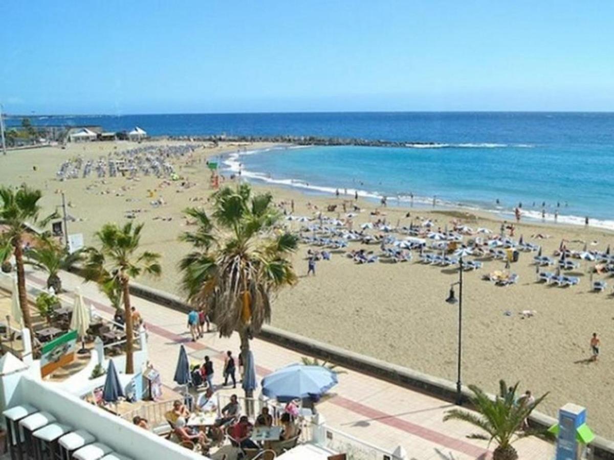 Mar Y Playa Holidays, Los Cristianos Los Cristianos  Exterior photo