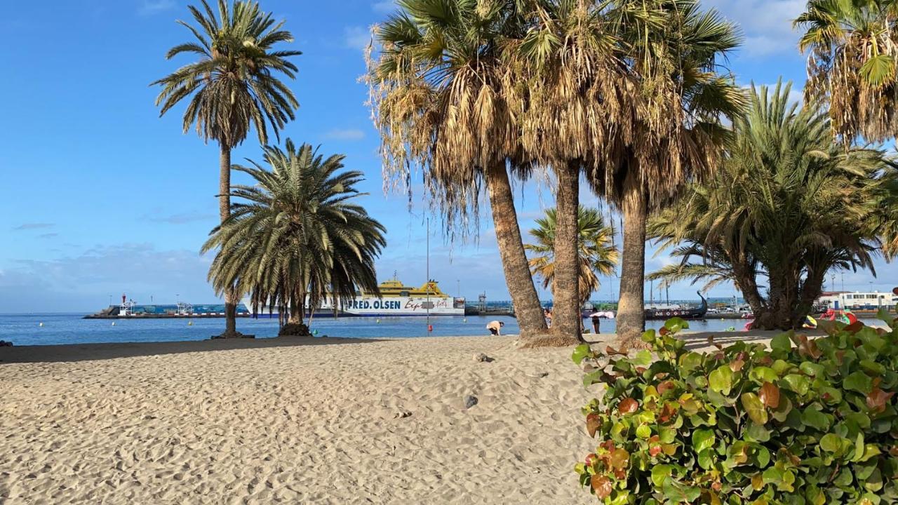 Mar Y Playa Holidays, Los Cristianos Los Cristianos  Exterior photo