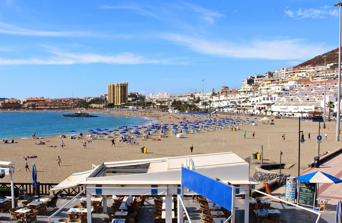 Mar Y Playa Holidays, Los Cristianos Los Cristianos  Exterior photo
