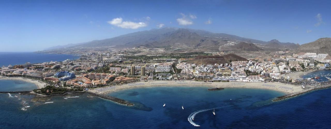 Mar Y Playa Holidays, Los Cristianos Los Cristianos  Exterior photo