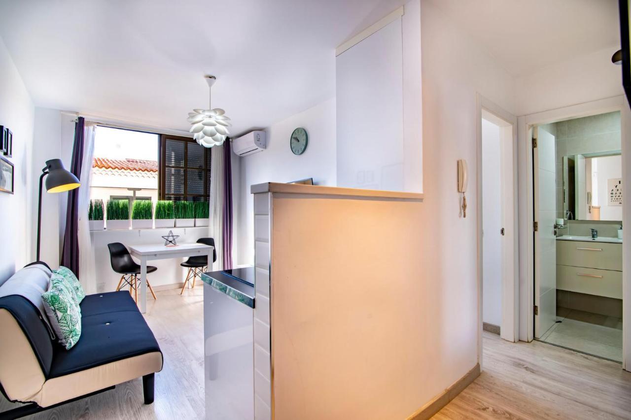Mar Y Playa Holidays, Los Cristianos Los Cristianos  Exterior photo