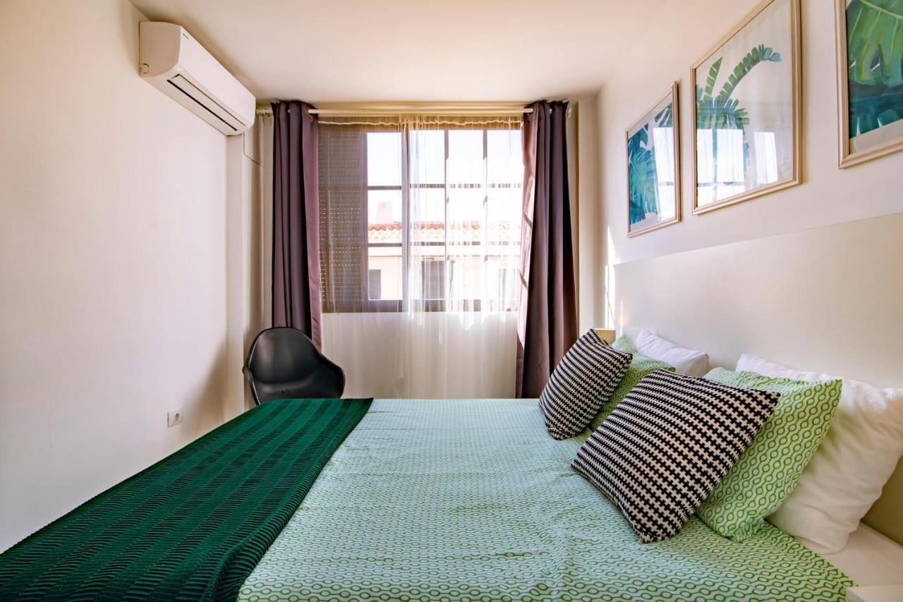 Mar Y Playa Holidays, Los Cristianos Los Cristianos  Exterior photo