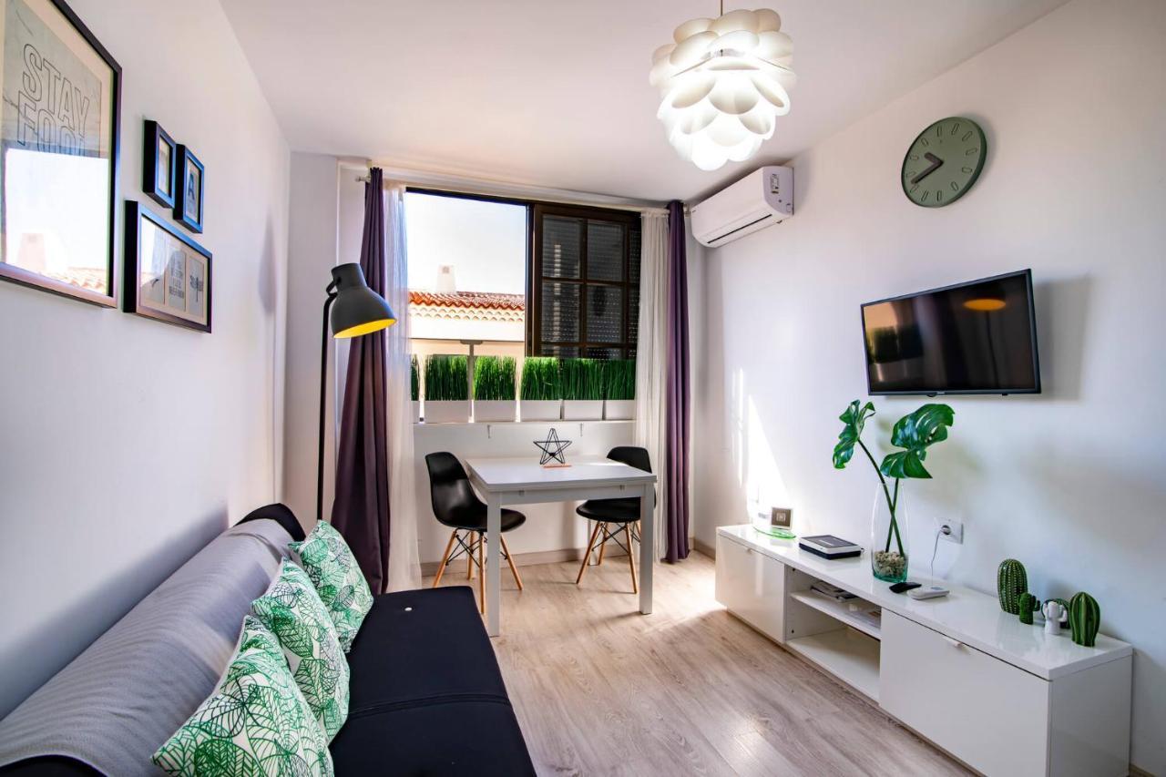 Mar Y Playa Holidays, Los Cristianos Los Cristianos  Exterior photo