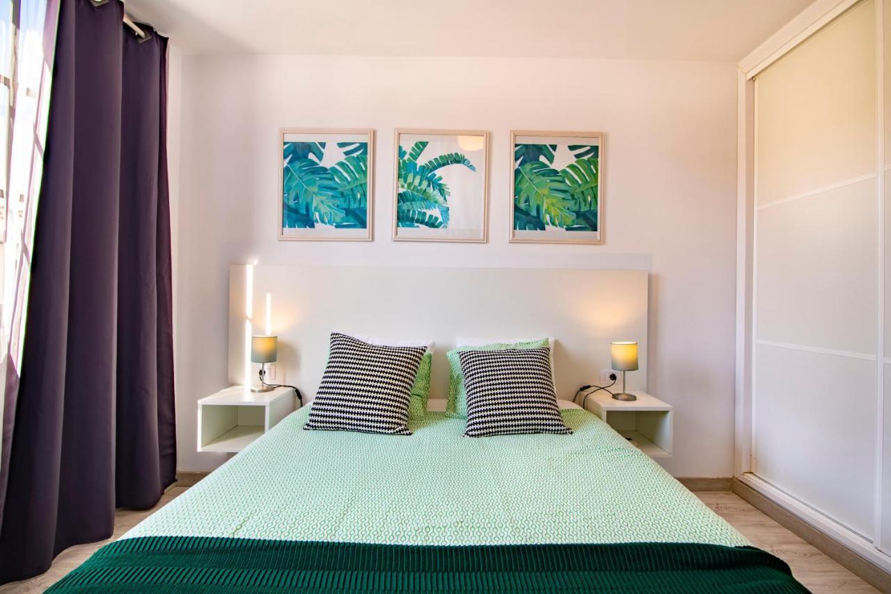 Mar Y Playa Holidays, Los Cristianos Los Cristianos  Exterior photo