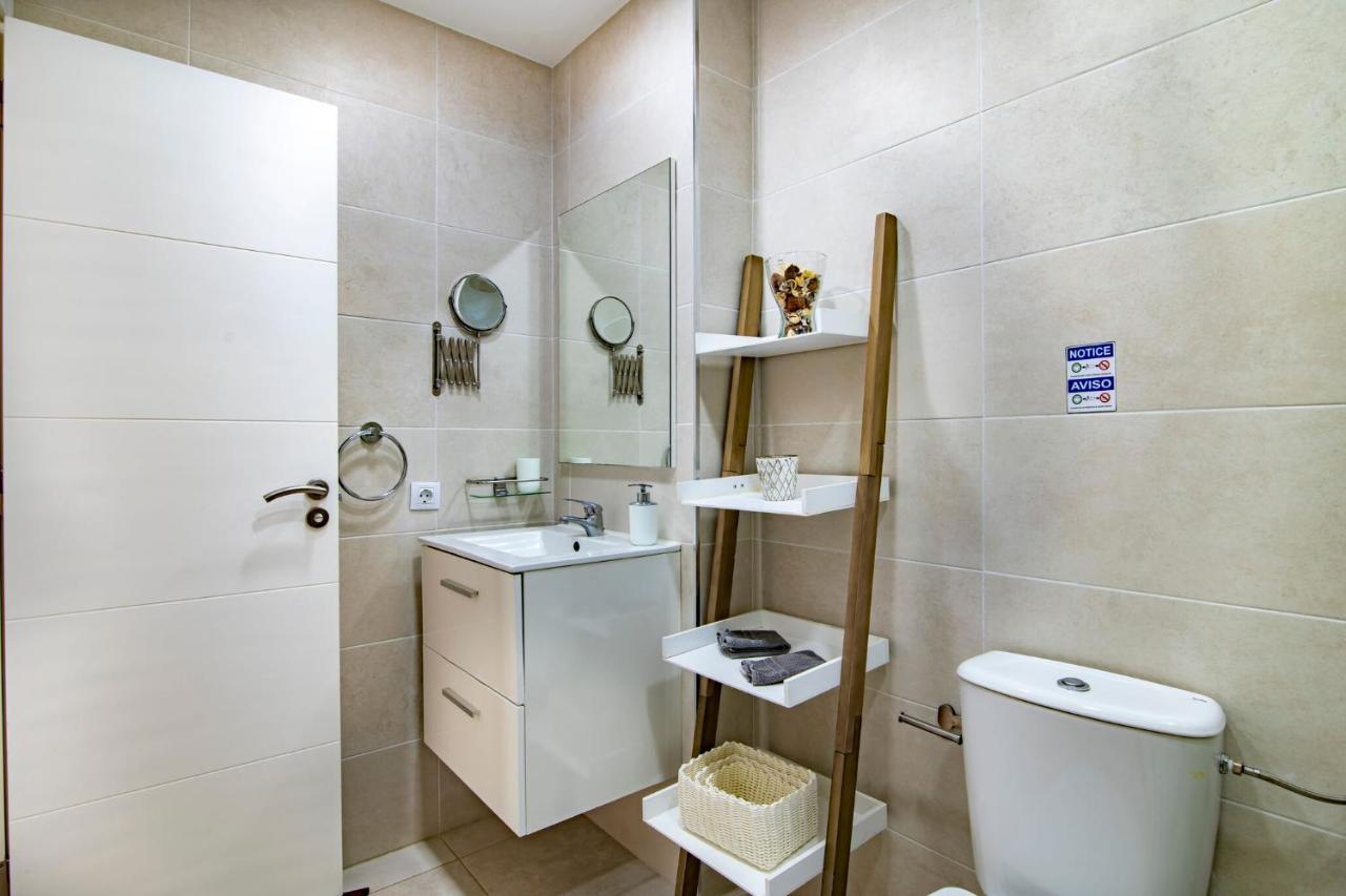 Mar Y Playa Holidays, Los Cristianos Los Cristianos  Exterior photo