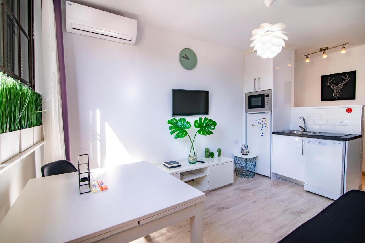 Mar Y Playa Holidays, Los Cristianos Los Cristianos  Exterior photo